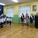 Ślubowanie klasy Ia